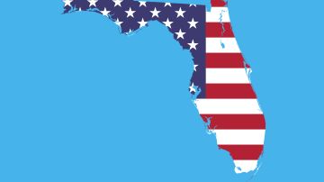 Florida es uno de los estados que cuentan con su propio beneficio económico en apoyo al desempleo.