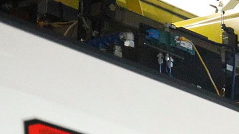 La Ford-150 ha sido el vehículo más vendido en Estados Unidos en los últimos 40 años.