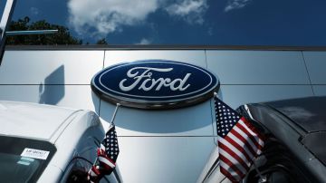 Ford ha sido la marca que más puntos ha caído en los últimos años.