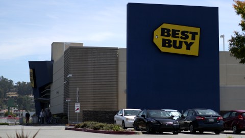 Best Buy adelanta lo que serán algunas de sus promociones en el Black Friday.