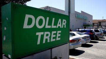 El desinfectante de Dollar Tree era fabricado por la empresa mexicana 4E Global.