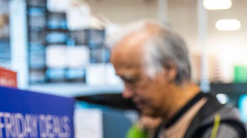El Black Friday en esta ocasión estará marcado por la presencia del COVID-19