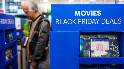 El Black Friday en esta ocasión estará marcado por la presencia del COVID-19