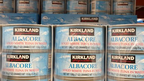 La marca propia Kirkland ha sido clave en el éxito de Costco.