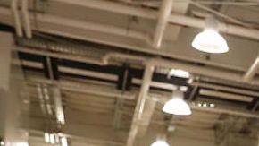 El papel higiénico es uno de los productos más vendidos en Costco.