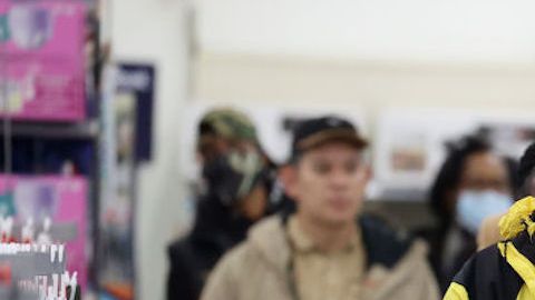 Casi la mitad de la población con menores ingresos han manifestado dificultades para pagar sus cuentas.