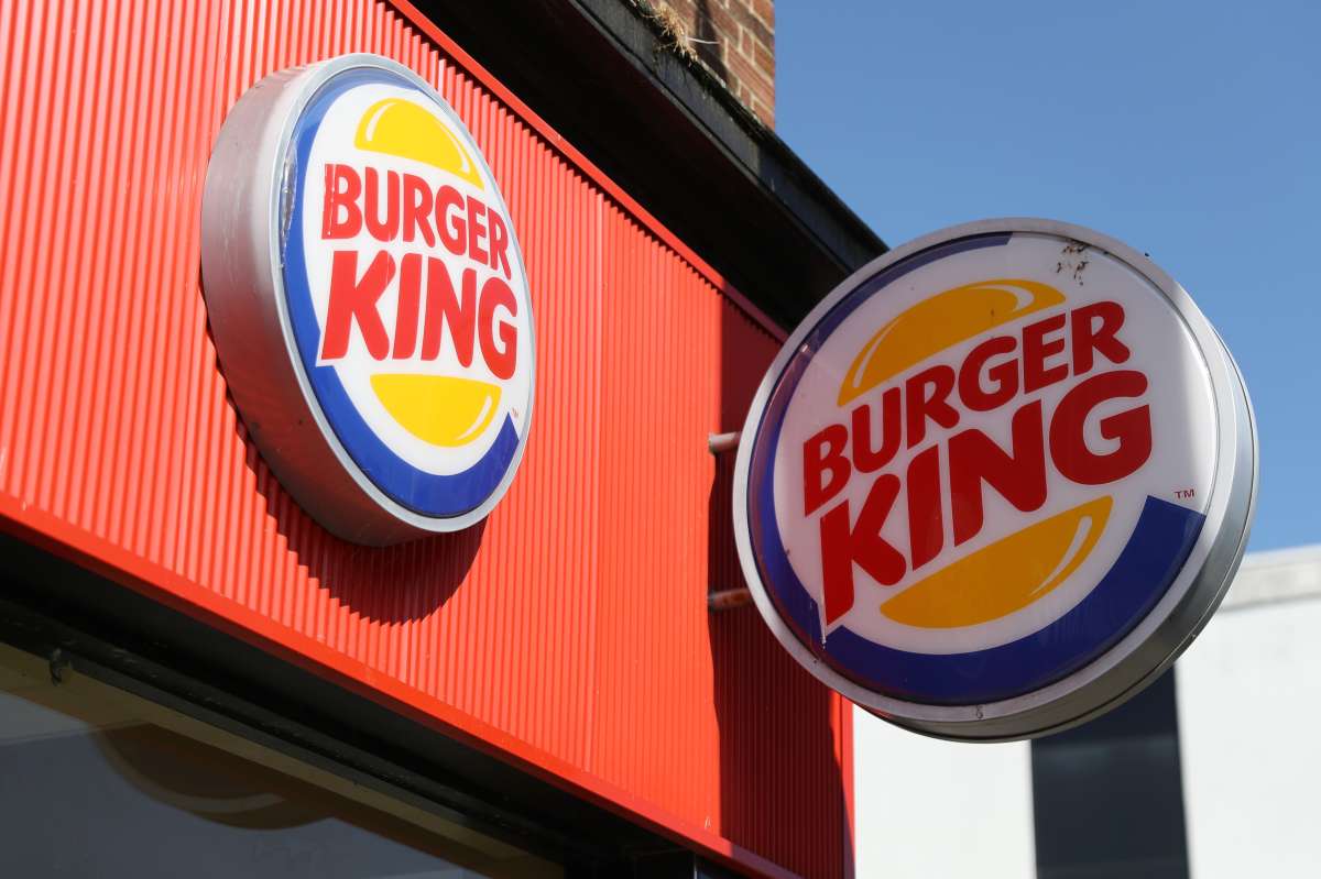¿Cuánto se gana en un Burger King en Estados Unidos