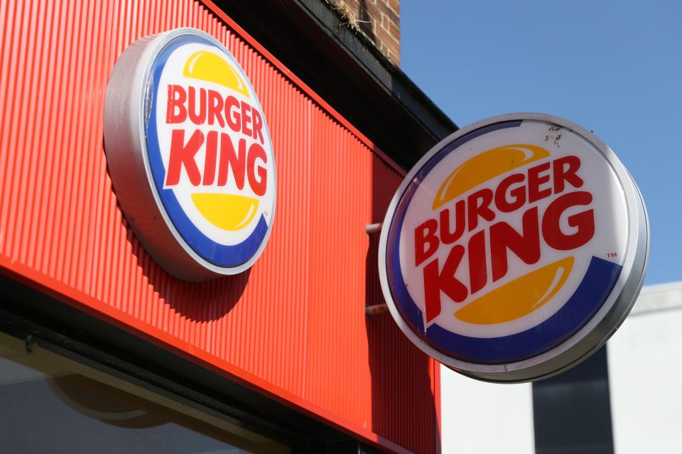 Cuanto Se Gana Trabajando En Burger King