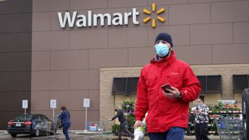 Walmart ya prepara lo que será un inédito Black Friday en medio de la pandemia.