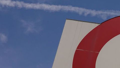'Black Friday Now’ será la campaña de Target durante el mes de noviembre.