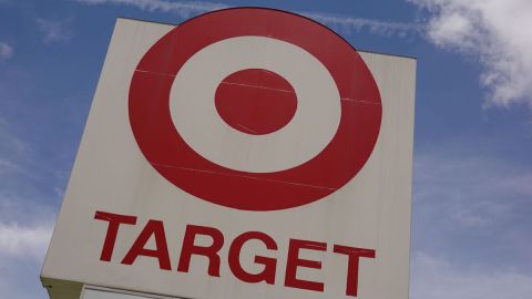 'Black Friday Now’ será la campaña de Target durante el mes de noviembre.