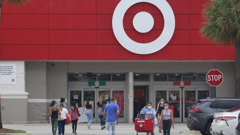 Los ‘Deal Days’ de Target emergen como una competencia directa de Amazon.