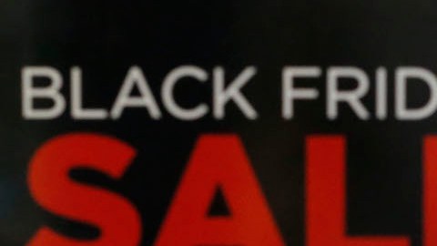 Las ofertas por el Black Friday 2020 han comenzado desde octubre.