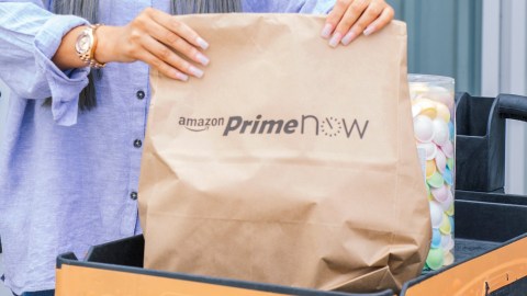 El Amazon Prime Day 2020 será el 13 y 14 de octubre.