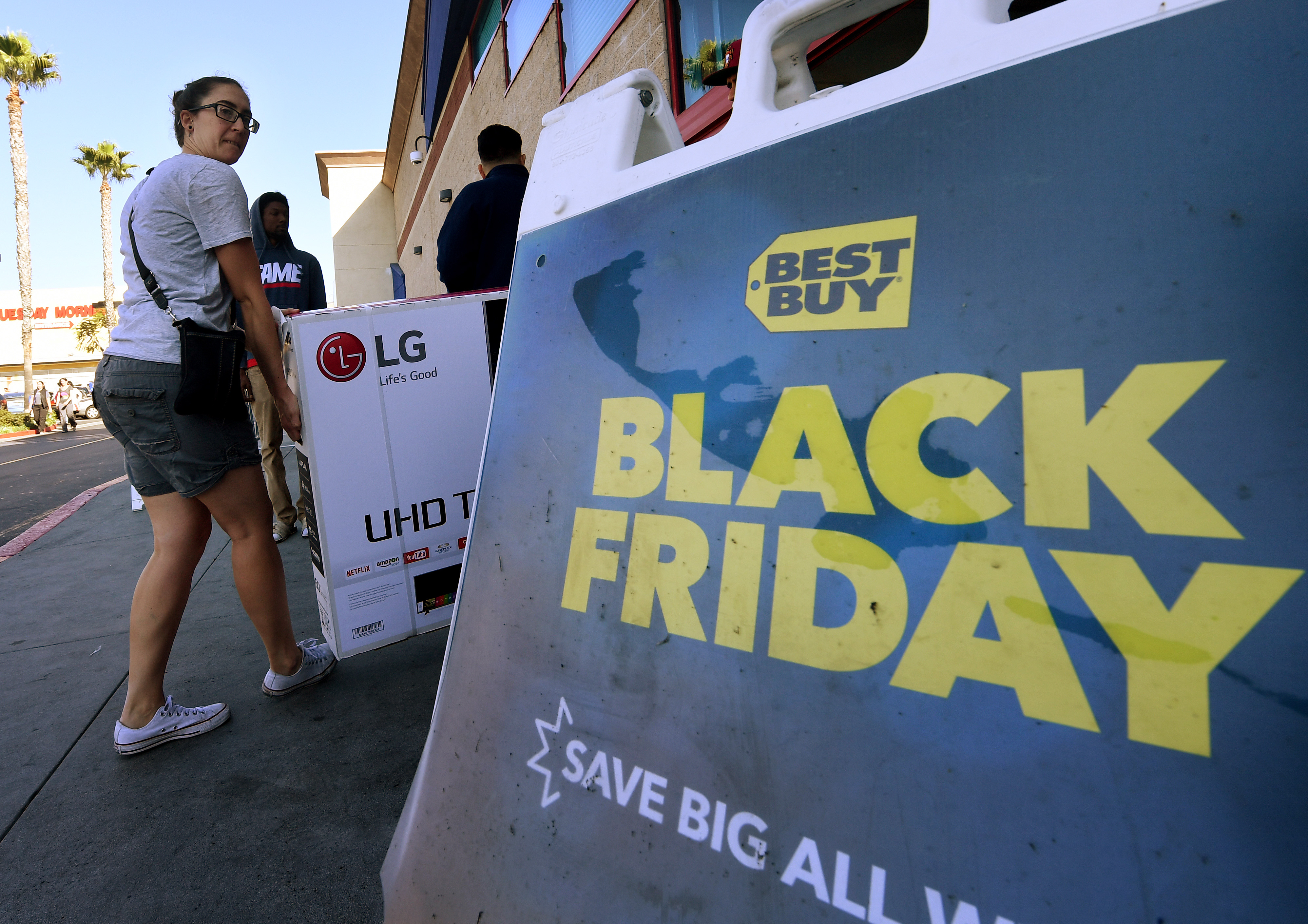 ofertas black friday en amazon