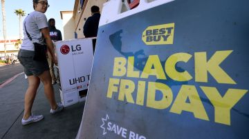Best Buy transforma el Black Friday en más de un mes de ofertas.
