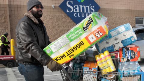 Las compras por volumen no siempre son las mejores alternativas.