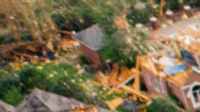Si tu casa no es afectada incluso por un fenómeno natural devastador, aún así podrías cobrar tu dinero del seguro.