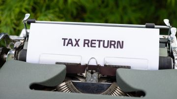 Si por alguna cuestión consideras que has tenido algún problema con tus impuestos o el IRS, busca solucionarlo a tu favor.