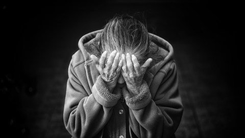 No llegues a esta edad lamento no haber aportado dinero para tu retiro fuera del Seguro Social.