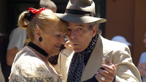 Muchos jubilados en Estados Unidos reciben el beneficio del Seguro Social, aun siendo extranjeros.