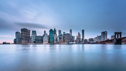 Una de las ciudades más grandes de Estados Unidos y del mundo, Nueva York, tiene su propio seguro de desempleo.