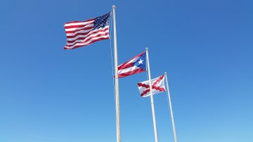 Ciudadanos de Puerto Rico también esperan pronto un segundo paquete de estímulo.