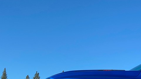 RAM 1500 TRX.