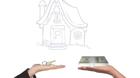 Si quieres vivir tranquilo dentro de tu casa de alquiler, debes ser precavido en el dinero que puedes pagar por ella cada mes.