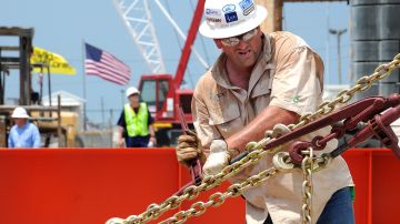 De acuerdo al Informe de Energía y Empleo de Estados Unidos, los trabajos petroleros pagan más del 40% sobre el promedio nacional.