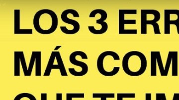 Los latinos ahorramos, pero muchas veces no invertimos.