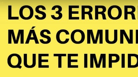 Los latinos ahorramos, pero muchas veces no invertimos.