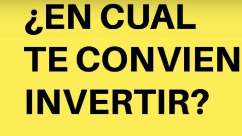 Comparamos Los Fondos Mutuos con los ETFs