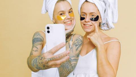 Los influencers han logrado hacer despegar algunos productos en plena crisis económica.