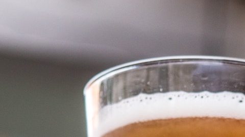La cerveza es una de las bebidas consentidas de los estadounidenses.