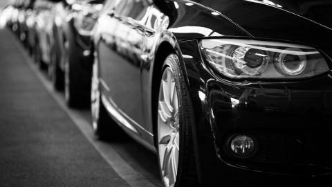 Hay importantes descuentos para accesorios para autos o camionetas.