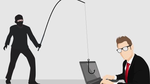Asegúrate de revisar bien todos los detalles de la oferta laboral y analiza lo suficiente antes de seguir el mal juego.