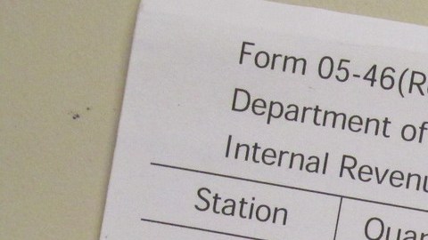 IRS