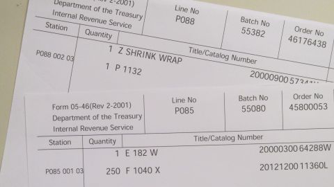 IRS