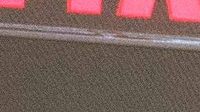 Travelers wait for their luggage at Newark International Airport on November 21, 2020 in Newark, New Jersey. - Current US numbers -- more than a quarter of a million deaths have been reported -- have alarmed authorities enough to advise that people stay home for the November 26 Thanksgiving holiday, when Americans usually travel to be with their families. (Photo by Kena Betancur / AFP) (Photo by KENA BETANCUR/AFP via Getty Images)