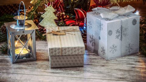 Regalos de Navidad