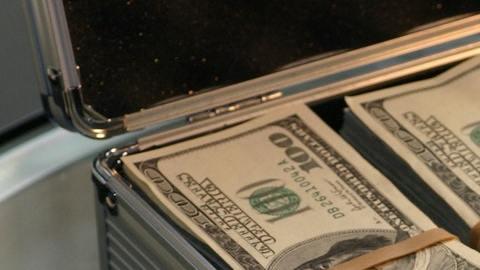 Cuenta bancaria de finado
