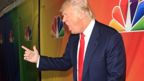 Mientras Donald Trump se resista a aceptar los resultados de la elección, podría retrasarse más el segundo cheque de estímulo.