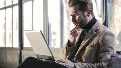 Tienes que pensar cómo mejorar tus finanzas para recibir el 2021 de la mejor manera.