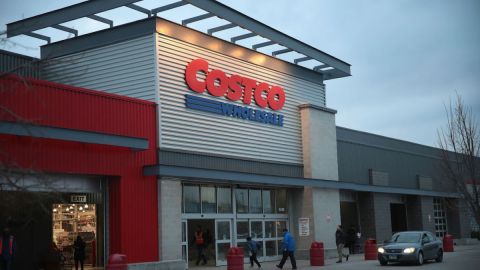 Costco cuenta con una amplia variedad de tarjetas de regalo.