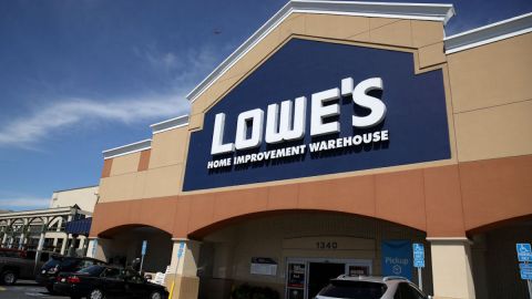 Lowe’s lanzó su “Temporada de Ahorros” como preámbulo al Black Friday.