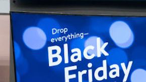 El Black Friday 2020 abrirá nuevas opciones de compra.