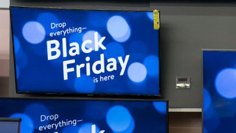 El Black Friday 2020 abrirá nuevas opciones de compra.