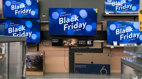El Black Friday 2020 abrirá nuevas opciones de compra.