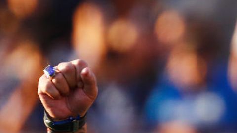 Diego Armando Maradona permaneció como un personaje económicamente rentable.